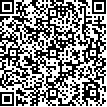 QR kód firmy ADAM PRVNÍ spol. s r.o. Architektonický ateliér