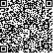 QR kód firmy RB Constructions, s.r.o.