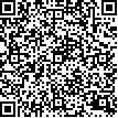 QR kód firmy Dekora interiérový design, s.r.o.