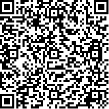 QR kód firmy ADMAN-STAV s.r.o.