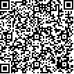 QR kód firmy Ultrareal, s.r.o.