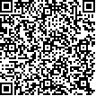 QR kód firmy Oblastní unie neslyšících z.s.