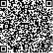 QR kód firmy Texo group, s.r.o.