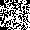 QR kód firmy MODUS DVA s.r.o.