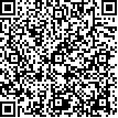 QR kód firmy Aperam Stainless Services & Solutions Tubes CZ, s.r.o.
