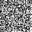 QR kód firmy Ventura Consulting, s.r.o.