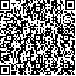 QR kód firmy BNSOFT s.r.o.