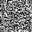 QR kód firmy QUATRO DESIGN s.r.o.