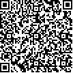 QR kód firmy Česká textilní a.s. FROTEX