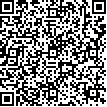 QR kód firmy Barek Publishing s.r.o.