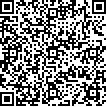 QR kód firmy HEAVY METAL s.r.o.