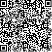 QR kód firmy Nutritana, s.r.o.