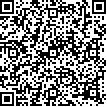 QR kód firmy Denthera s.r.o.