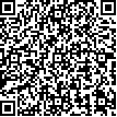 QR kód firmy Grido, architektura a design, s.r.o.