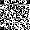 QR kód firmy Reality Investing a. s.