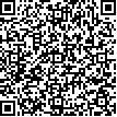 QR kód firmy Gravírka, s.r.o.