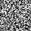 QR kód firmy MECHANICAL DESIGN spol. s r.o.