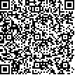 QR kód firmy Mercury real, s.r.o.