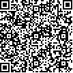 QR kód firmy Simply Pilates ahava s.r.o.