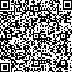 QR kód firmy Aleš Bindl