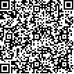 QR kód firmy Grifongas, s.r.o.