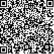 QR kód firmy AIR Foto Video Klub o.s.