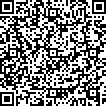 QR kód firmy JNP Services, s.r.o.