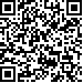 QR kód firmy Atelier Pegas, s.r.o