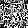 QR kód firmy Uspjech s.r.o.