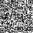 QR kód firmy Instinct, a.s.