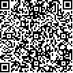 QR kód firmy Fanclub Hchk 2007 o.s.