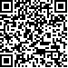 QR kód firmy Account net, s.r.o.