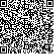 QR kód firmy D.A. Consult, s.r.o.