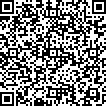 QR kód firmy HCS, s.r.o.