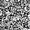 QR kód firmy Save Life, s.r.o.