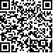 QR kód firmy Lens MI, s.r.o.