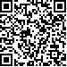 QR kód firmy Moonwalker media, s.r.o.