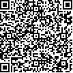 QR kód firmy TRON spol. s r. o.