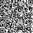 QR kód firmy 2P Production, s.r.o.