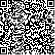 QR kód firmy Ambra beauty, s.r.o.