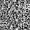 QR kód firmy BV EDUCATION GROUP s.r.o.