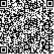 QR kód firmy TSP DATA, a.s.