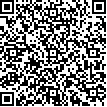 QR kód firmy REALITY EU s.r.o.