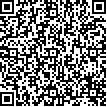 QR kód firmy Gapps, s.r.o.