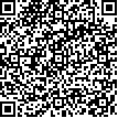 QR kód firmy KTS EKOLOGIE s.r.o.