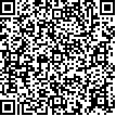 QR kód firmy PSP, s.r.o.