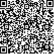 QR kód firmy GynHelp, s.r.o.