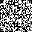 QR kód firmy MV Advertising, s.r.o.