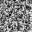 QR kód firmy JVJ Trans, s.r.o.