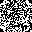 QR kód firmy Bittner Audio, s.r.o.